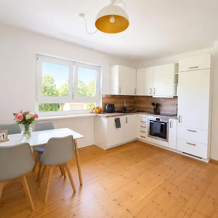 Apartment Velmora Boutique Charming Rheingau
