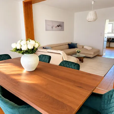 Velmora Boutique Charming Rheingau Apartment *