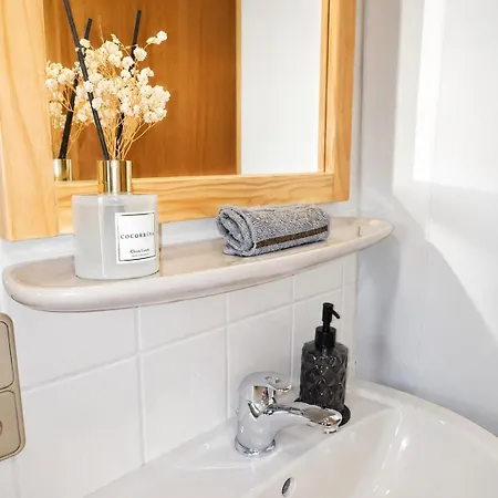 Velmora Boutique Charming Rheingau *