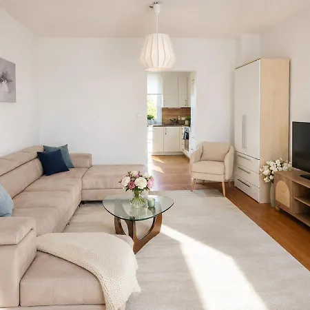 Apartment Velmora Boutique Charming Rheingau