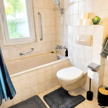 Apartment Velmora Boutique Charming Rheingau
