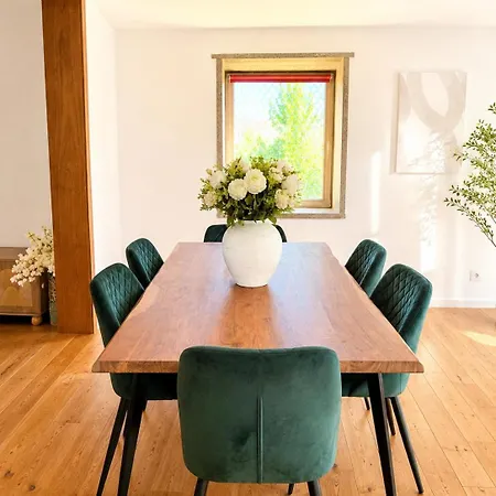 Velmora Boutique Charming Rheingau * Oestrich-Winkel
