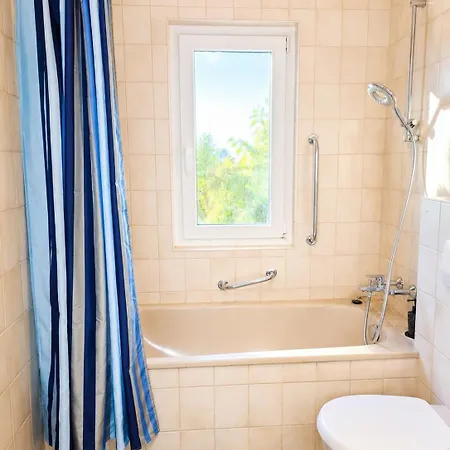 Velmora Boutique Charming Rheingau Apartment